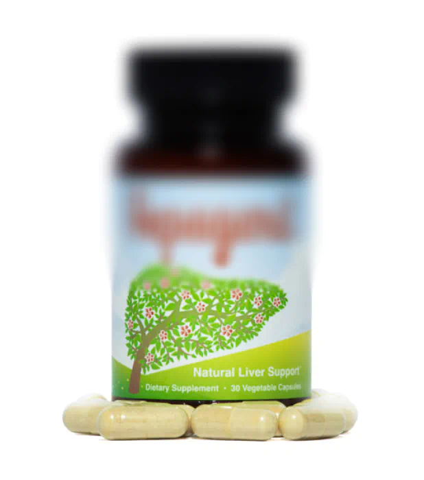 supplements bottle