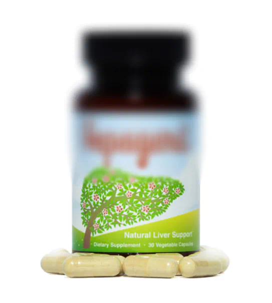 supplements bottle