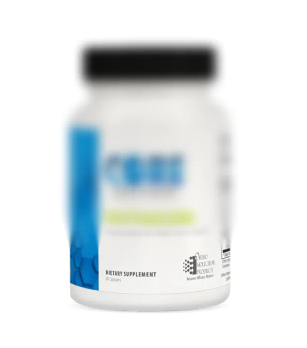 supplements bottle